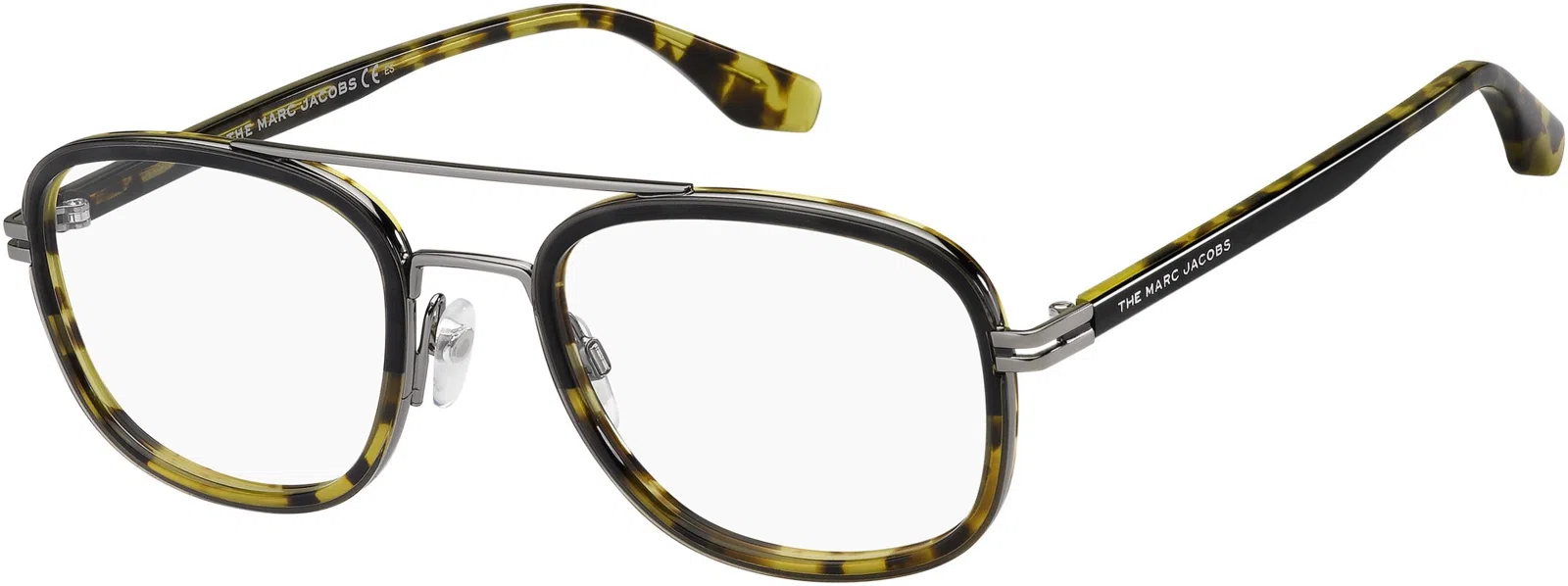Marc Jacobs Marc515 Eyeglasses - view 3